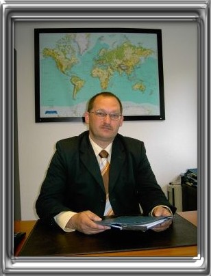 Rechtsanwalt Lubocka